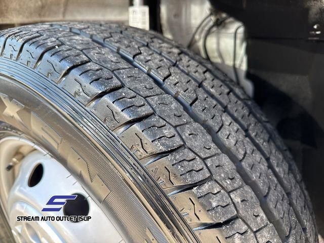 Used 2023 RAM ProMaster 2500 image 12