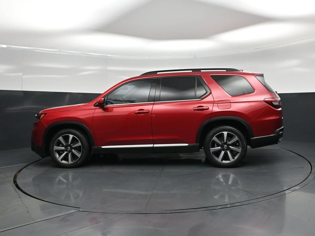 Used 2023 Honda Pilot Elite image 24