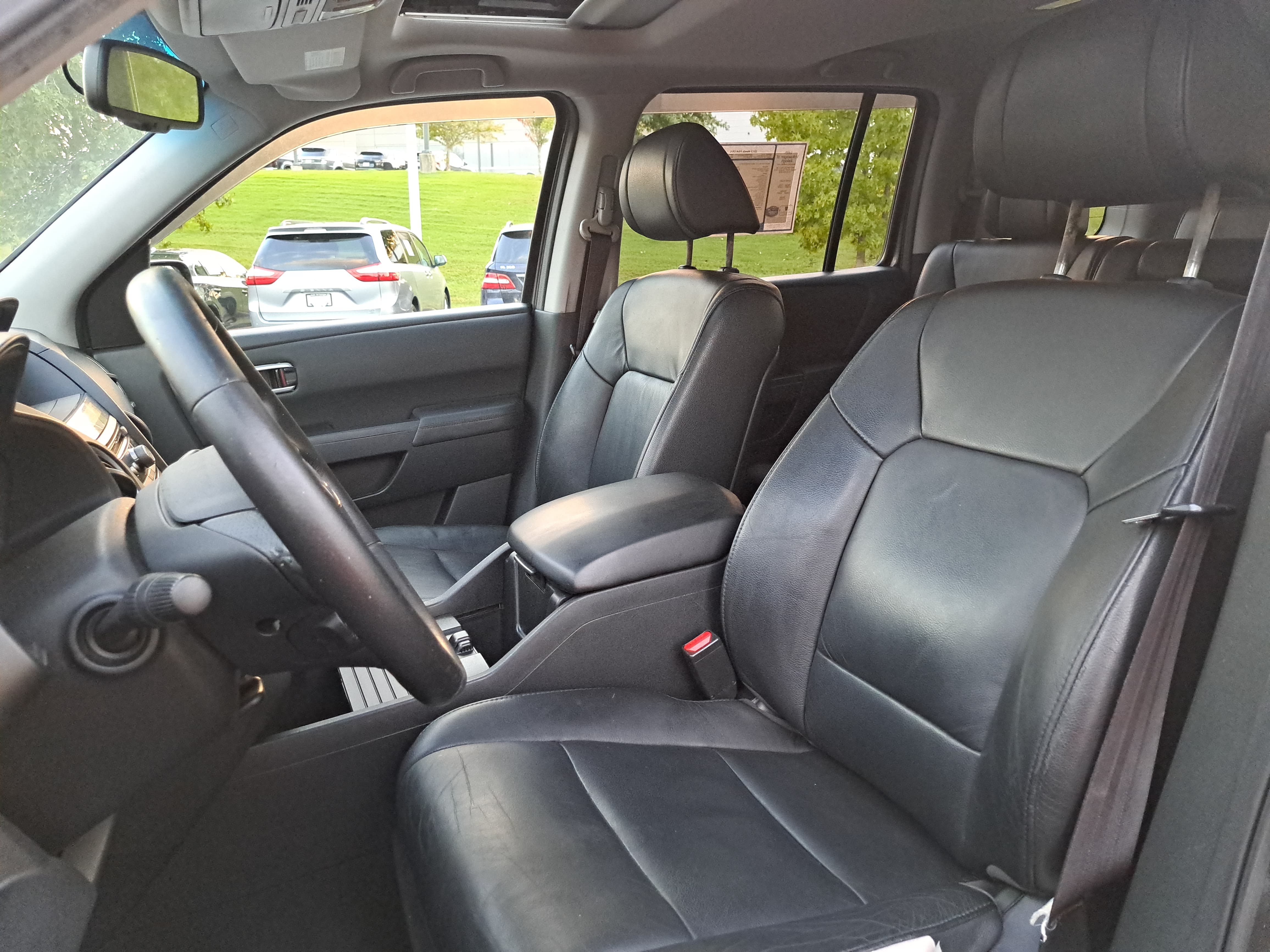 Used 2013 Honda Pilot EX-L image 15