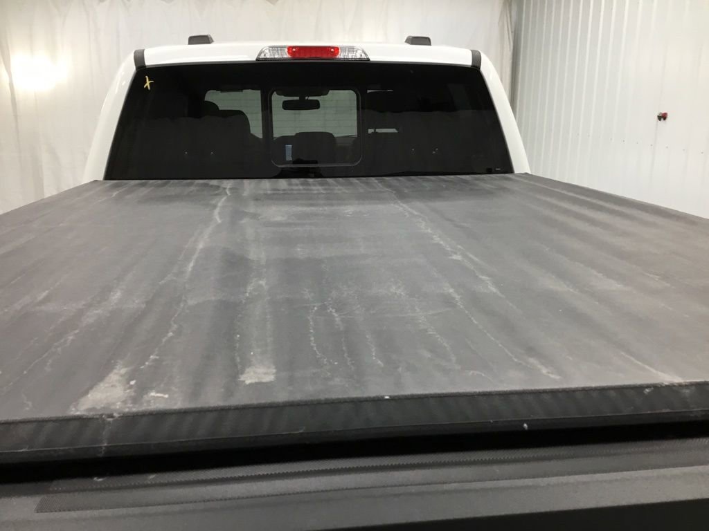 Used 2023 Ford F150 Lariat w/ Equipment Group 502A High image 17