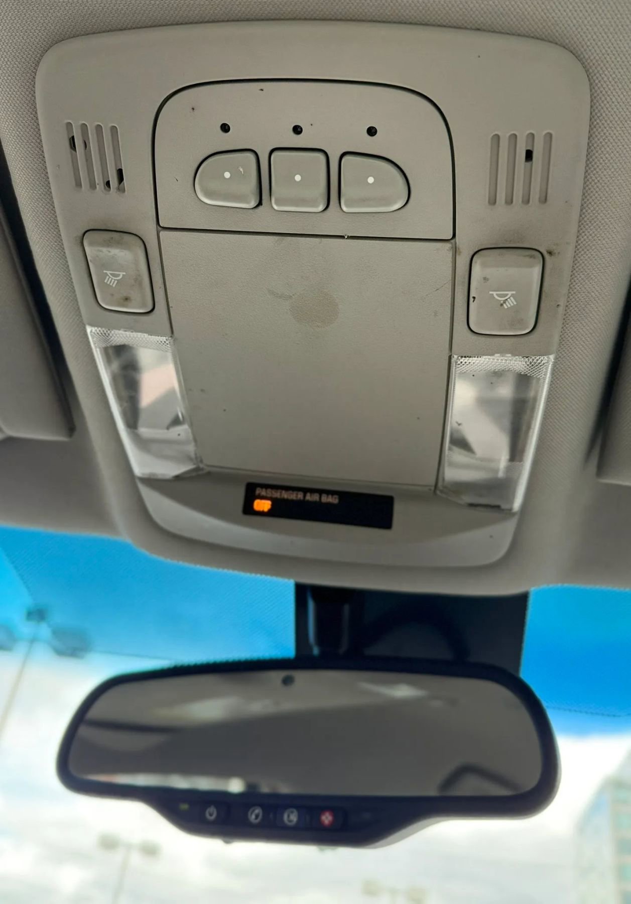 Used 2008 Buick Lucerne CXL w/ Driver Confidence Package image 18