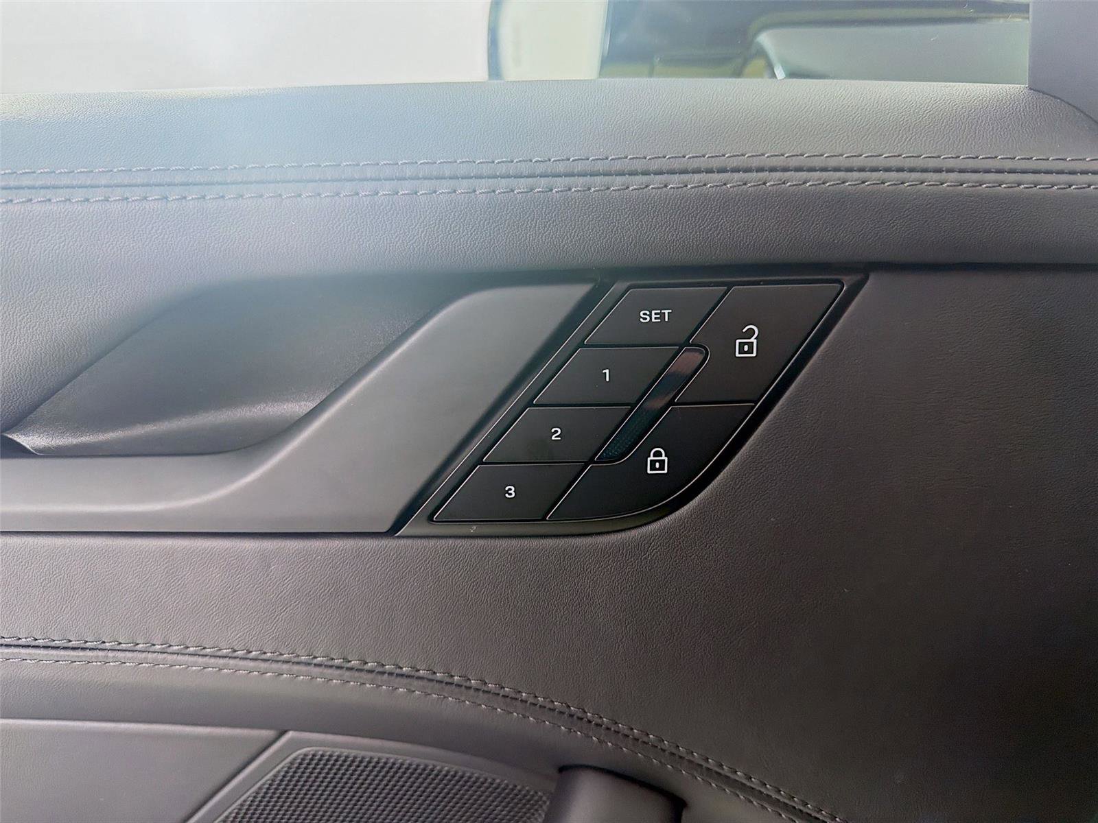 Certified 2025 Porsche 911 Carrera 4 GTS image 7