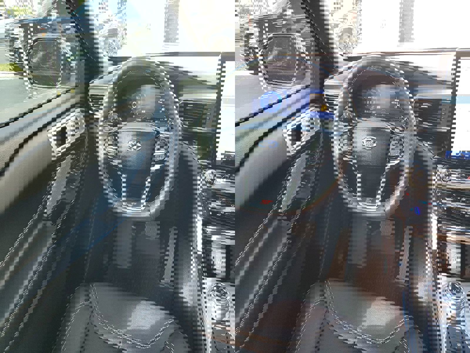 Used 2023 Ford Explorer ST w/ Equipment Group 401A image 83