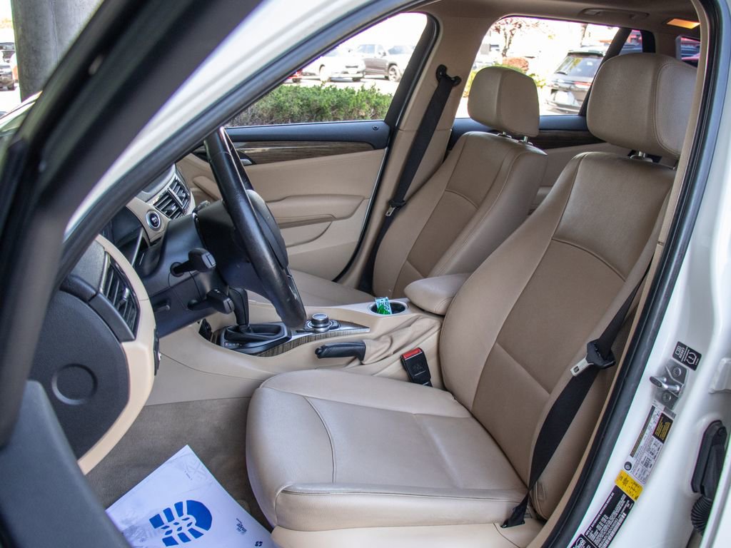 Used 2013 BMW X1 xDrive35i image 10