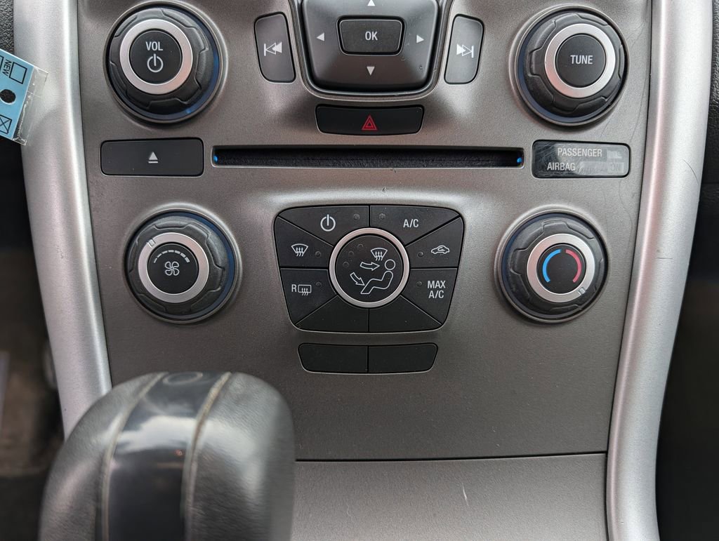 Used 2013 Ford Edge SE image 23