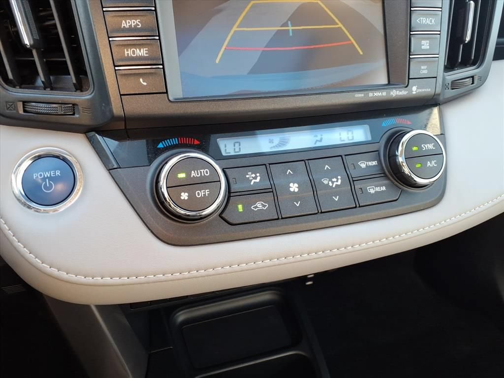 Used 2018 Toyota RAV4 XLE w/ Convenience Package AWD/4WD image 26