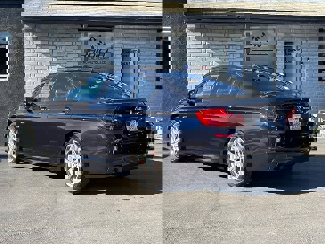 Used 2016 BMW 528i Sedan image 19