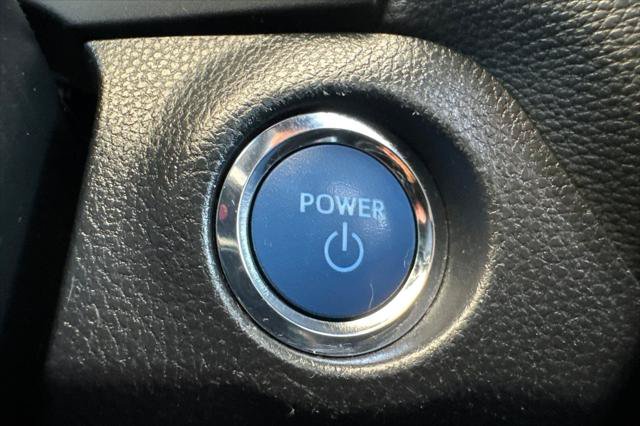 Certified 2021 Toyota RAV4 XLE Premium AWD/4WD image 24
