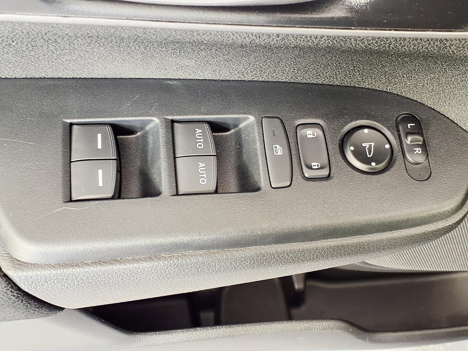 Used 2022 Honda CR-V EX image 16