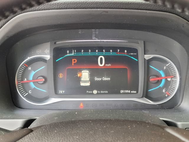 Used 2019 Honda Pilot EX-L image 27