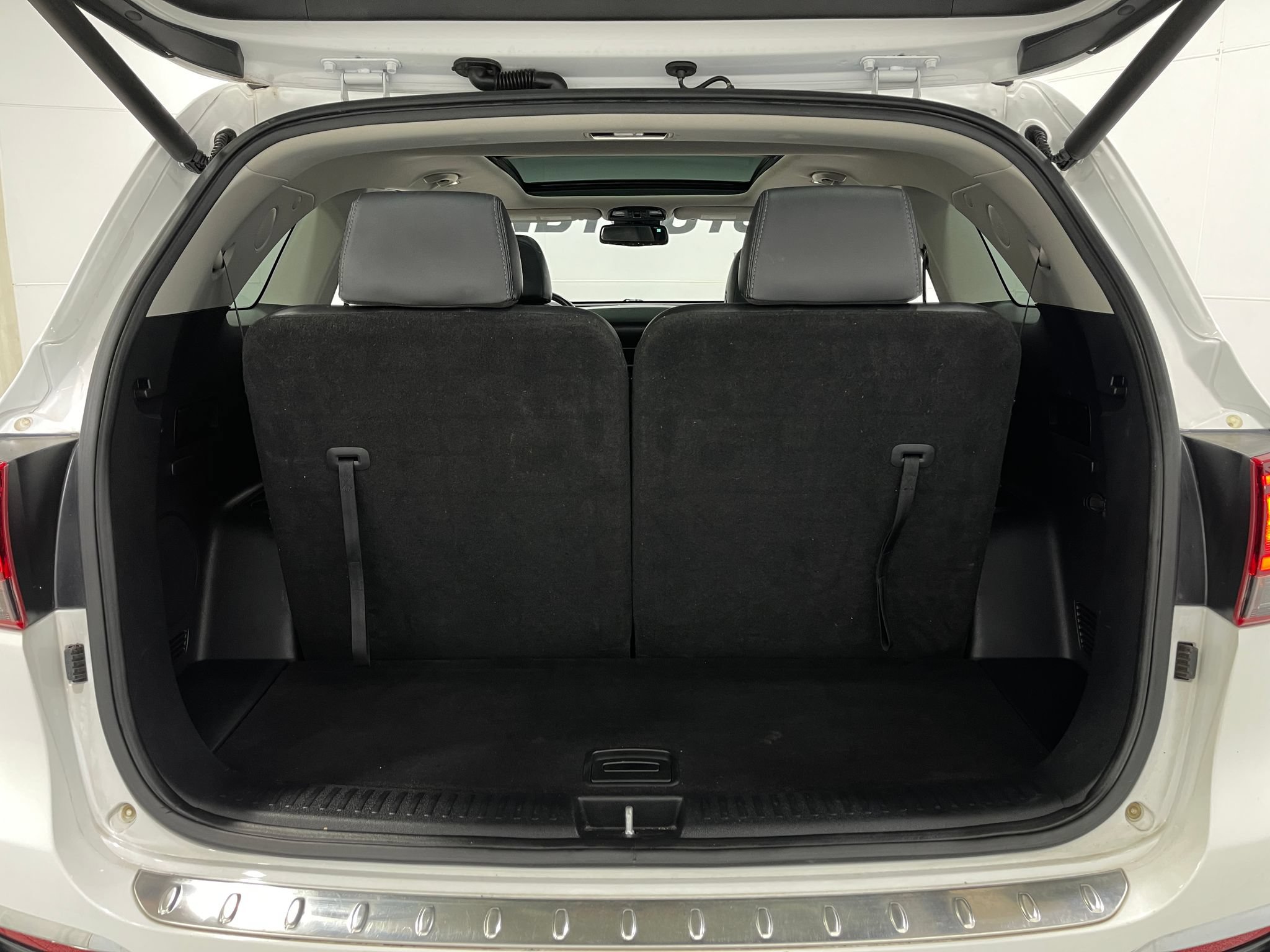 Used 2020 Kia Sorento SX FWD image 26