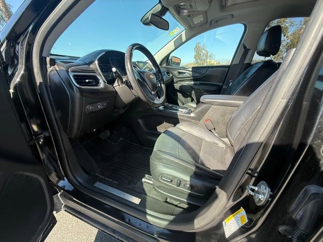Used 2018 Chevrolet Equinox Premier image 8