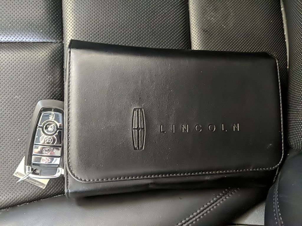 Certified 2022 Lincoln Corsair Grand Touring image 29