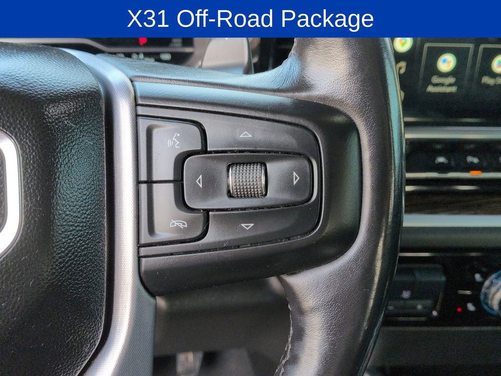 Used 2022 GMC Sierra 1500 Elevation w/ Elevation Premium Package image 13