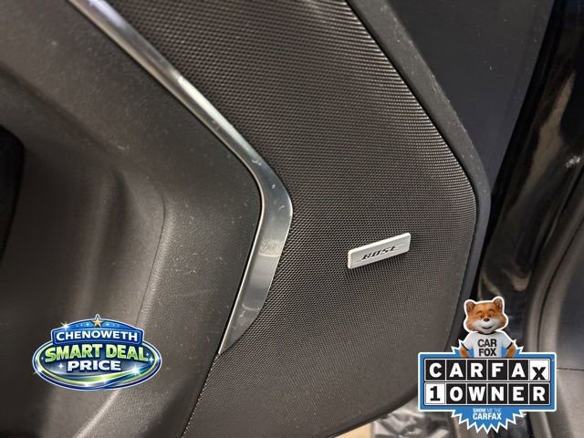 Used 2024 Chevrolet Tahoe Z71 w/ Off-Road Capability Package image 9