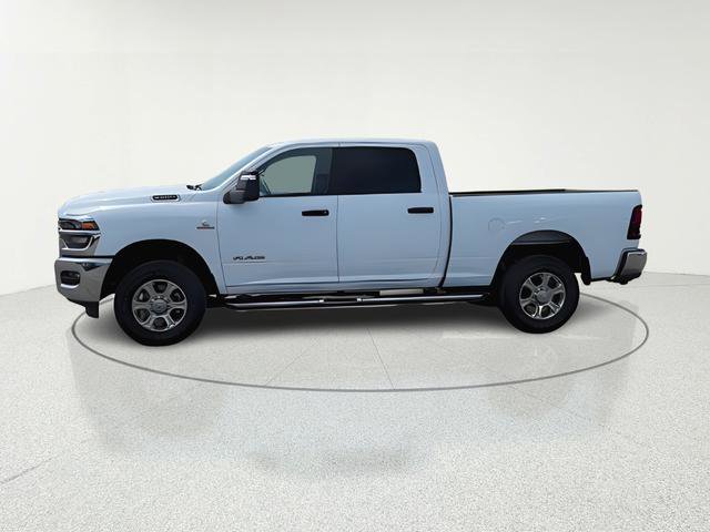 Used 2025 RAM 2500 Big Horn image 7