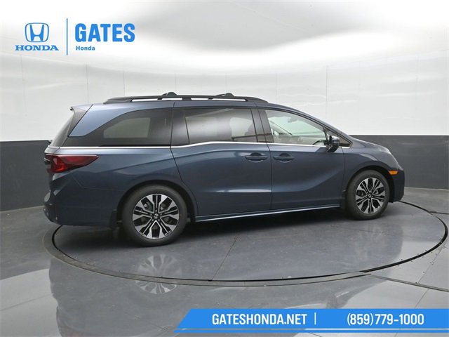 New 2026 Honda Odyssey Elite image 3