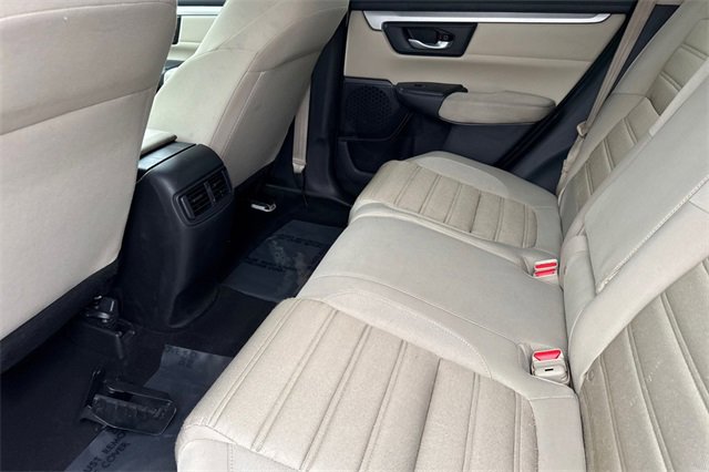 Used 2017 Honda CR-V LX image 14
