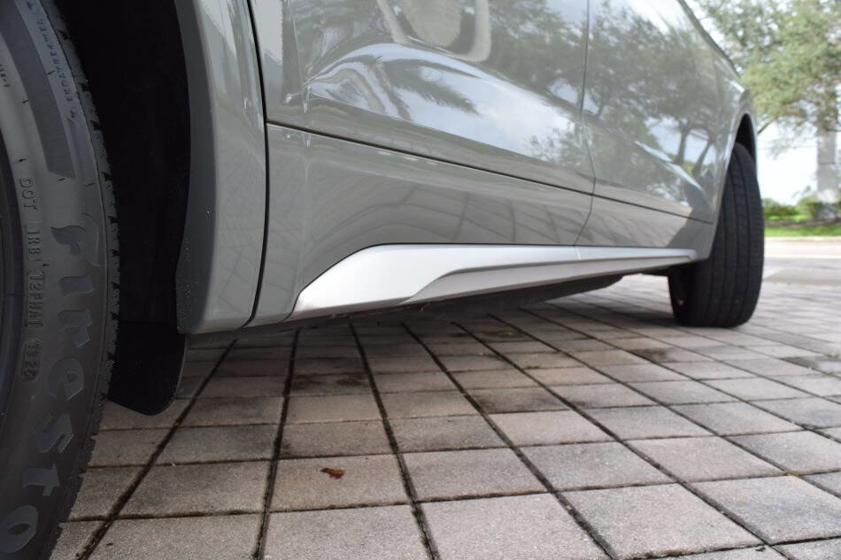 Used 2022 Audi SQ5 Premium Plus image 35