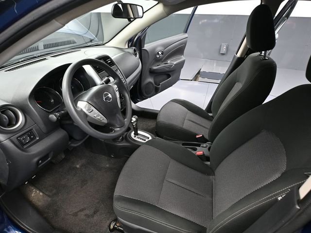 Used 2018 Nissan Versa SV image 20