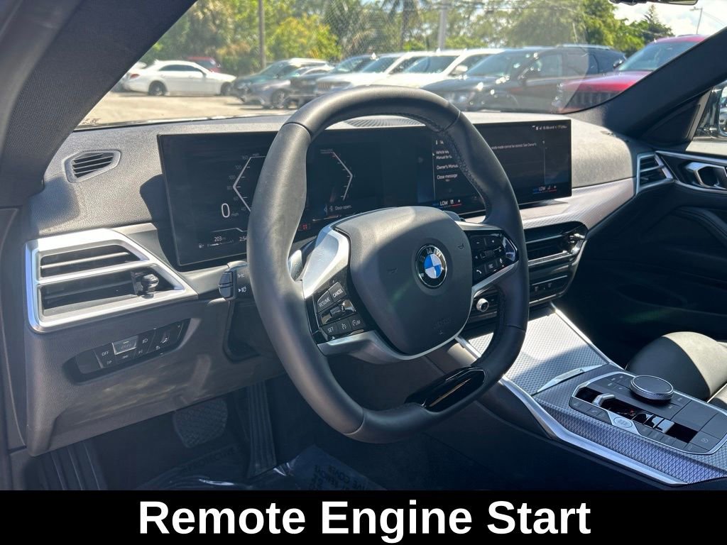 Used 2026 BMW 430i Coupe RWD image 11