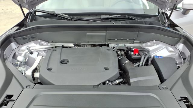 New 2026 Volvo XC90 B6 Plus w/ Protection Package Premier image 30