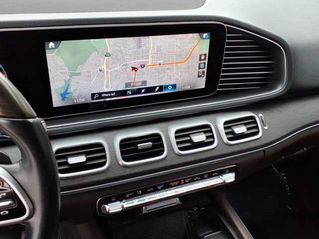 Certified 2021 Mercedes-Benz GLE 350 image 5