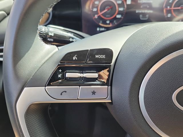 Certified 2025 Hyundai Elantra SEL w/ Cargo Package image 5