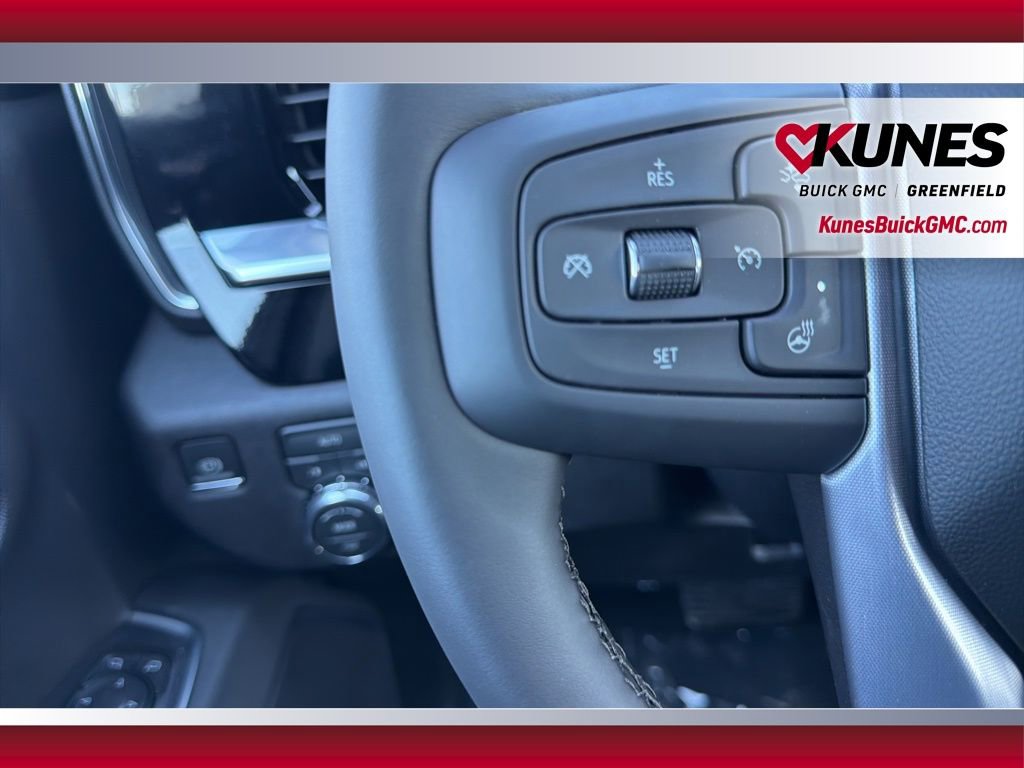 New 2026 GMC Sierra 1500 Elevation w/ Elevation Select Package image 21