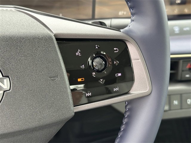 New 2026 Nissan Leaf Platinum+ image 22