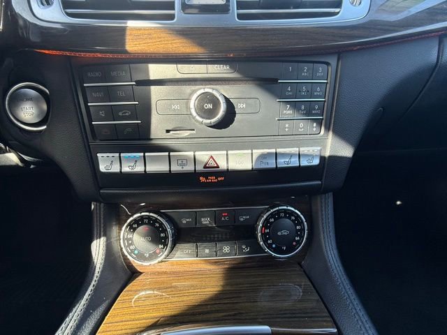 Used 2015 Mercedes-Benz CLS 400 image 31