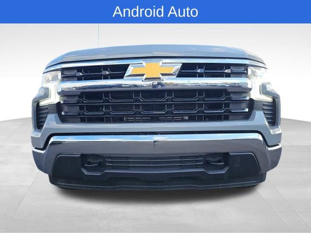 Used 2024 Chevrolet Silverado 1500 LT image 8