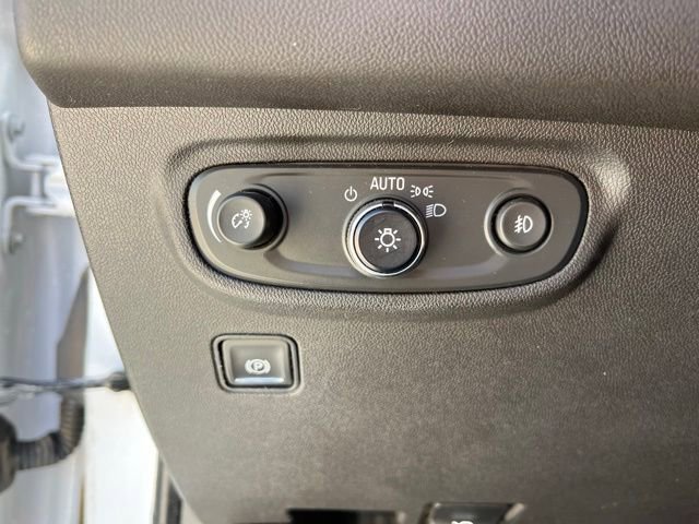 Used 2020 GMC Terrain SLT w/ Preferred Package FWD image 21