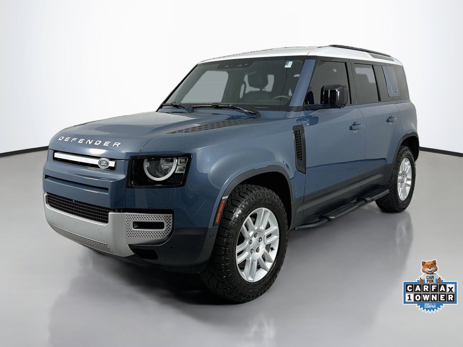 Used 2023 Land Rover Defender 110 S