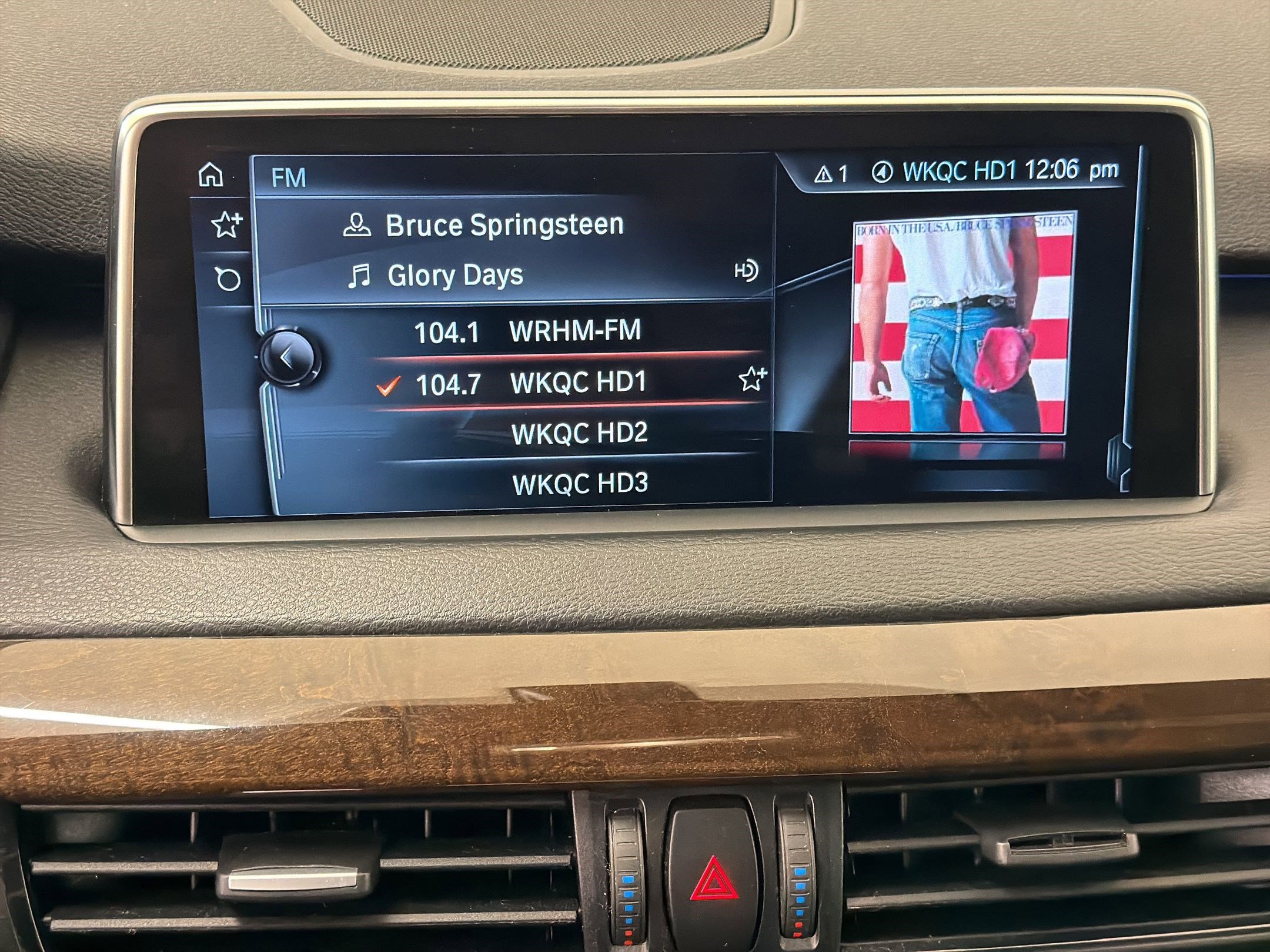 Used 2017 BMW X5 xDrive40e image 22