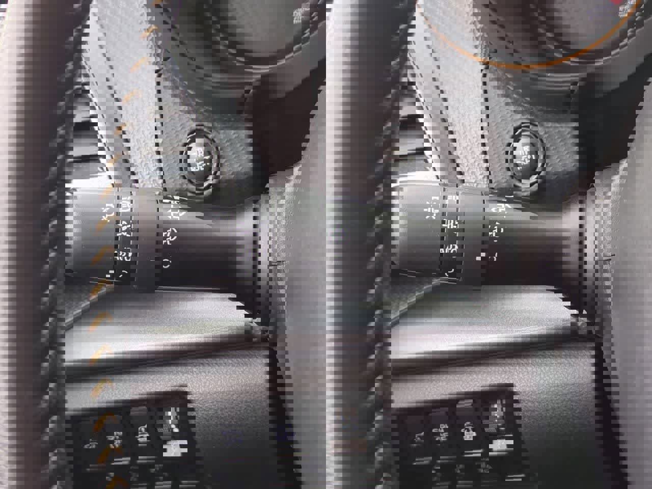 Used 2023 Subaru Forester Wilderness w/ Wilderness Package image 27