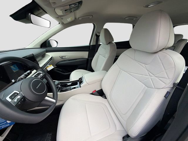 New 2026 Hyundai Tucson SE FWD image 20