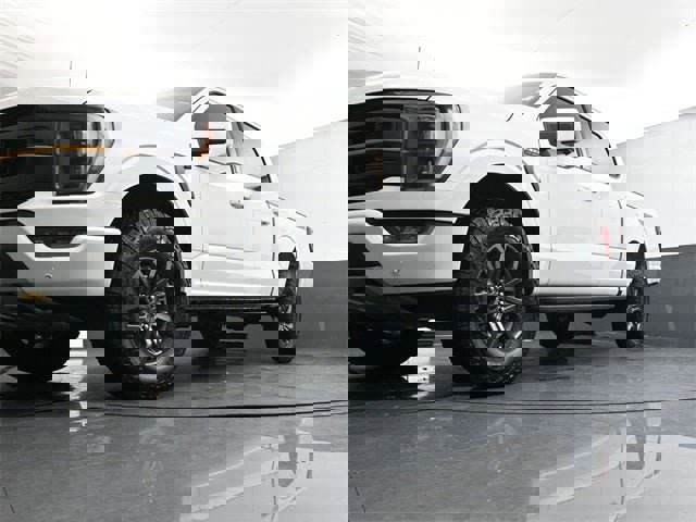 Used 2023 Ford F150 Tremor w/ Equipment Group 402A High image 31