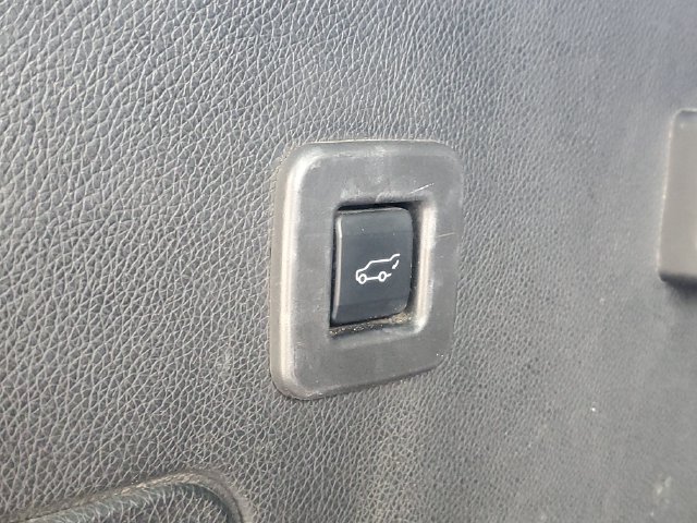 Used 2012 Ford Expedition EL Limited AWD/4WD image 9