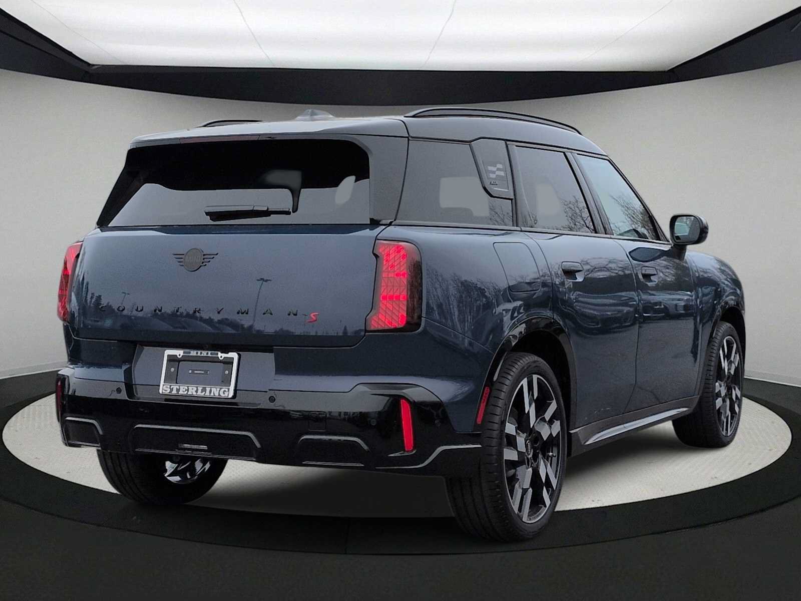 Used 2026 MINI Cooper Countryman S AWD/4WD image 8