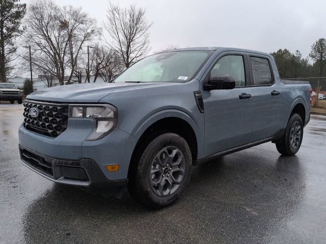 New 2026 Ford Maverick XLT w/ XLT Luxury Package image 7