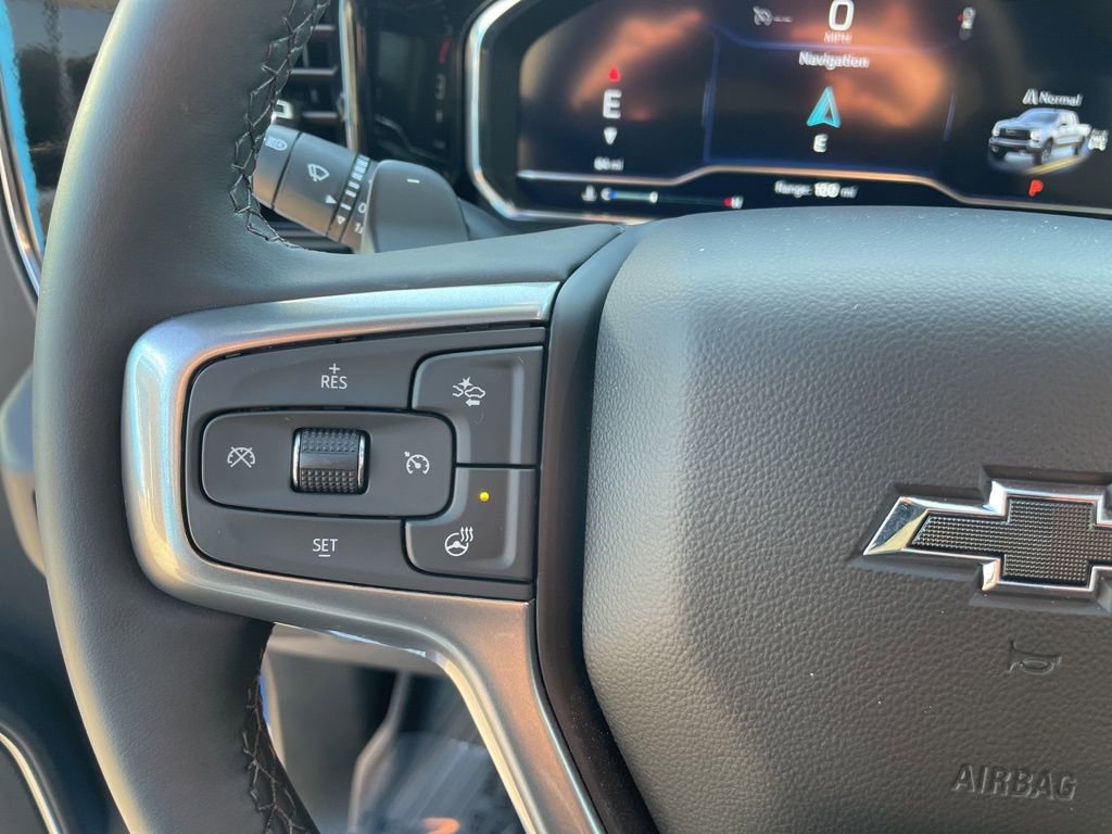 Used 2025 Chevrolet Silverado 1500 LT Trail Boss w/ Convenience Package II image 16