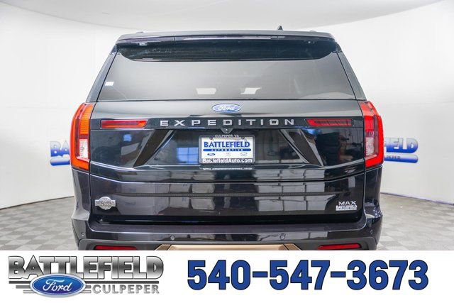 New 2026 Ford Expedition Max King Ranch AWD/4WD image 5