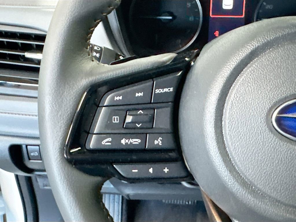 New 2026 Subaru Forester Sport image 8