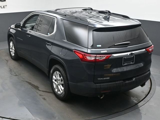 Used 2019 Chevrolet Traverse LT image 41