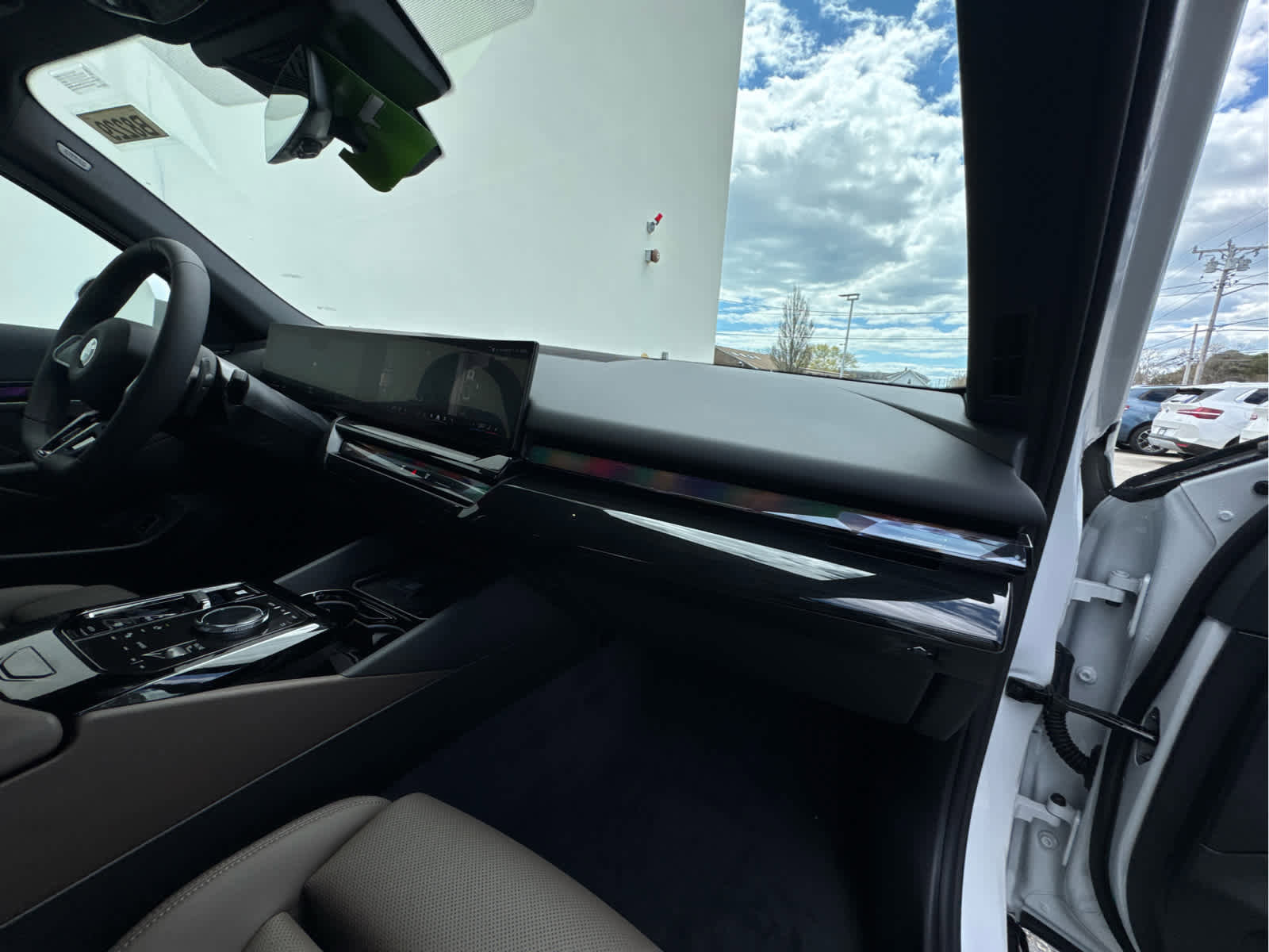 New 2027 BMW 530i xDrive AWD/4WD image 23