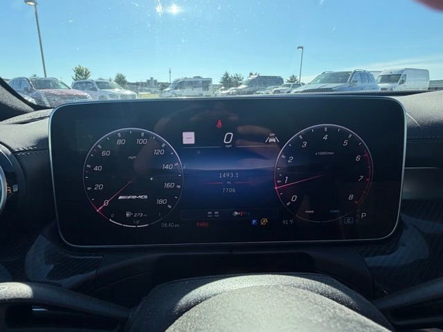 Used 2024 Mercedes-Benz CLE 53 AMG 4MATIC image 18