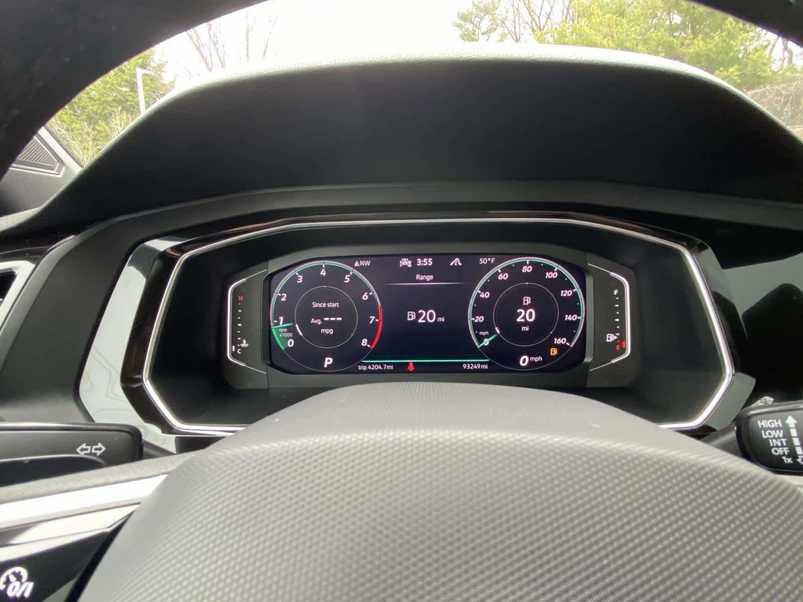 Used 2023 Volkswagen Jetta GLI Autobahn FWD image 15