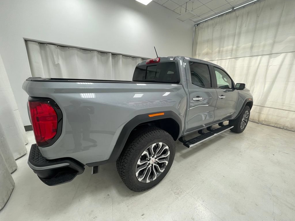 New 2026 GMC Canyon Denali AWD/4WD image 4