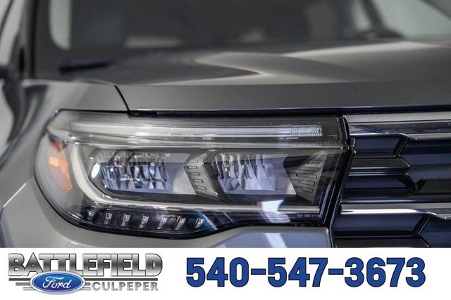 New 2026 Ford Explorer Active AWD/4WD image 14